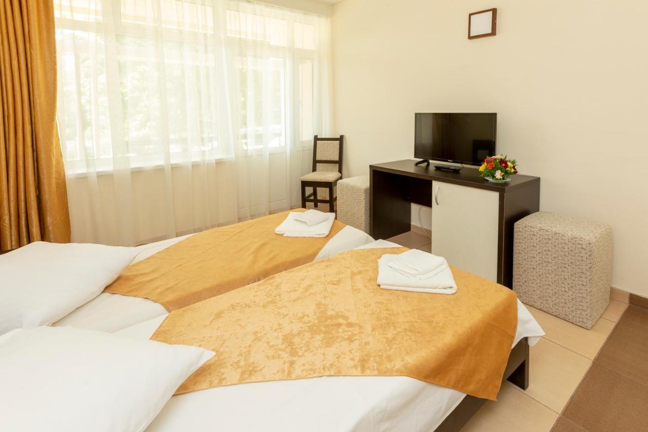 Hotel Dacia Neptun Extérieur photo