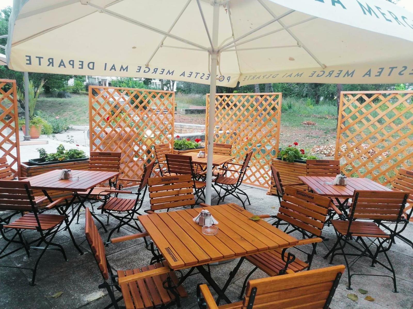 Hotel Dacia Neptun Extérieur photo