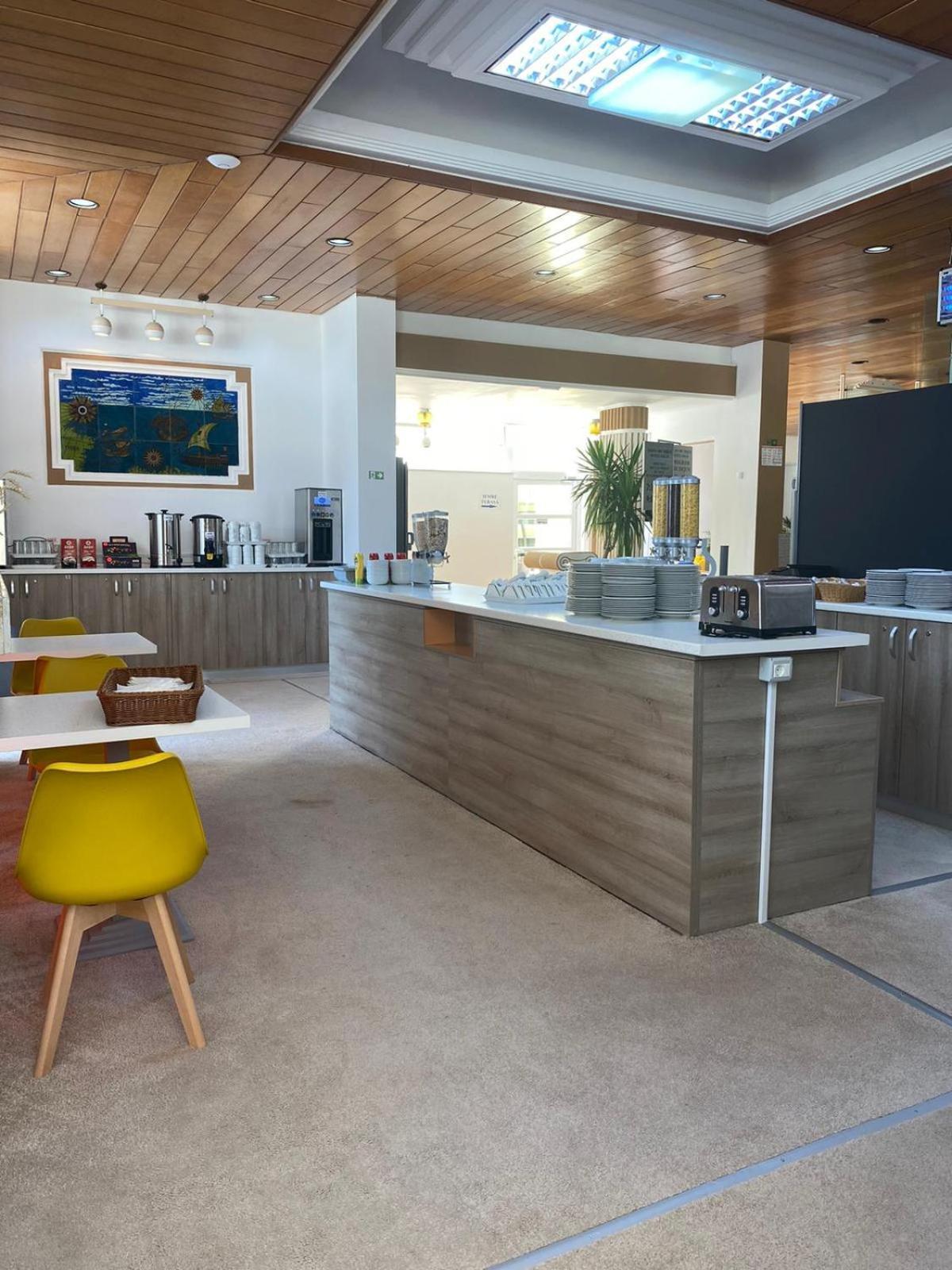 Hotel Dacia Neptun Extérieur photo